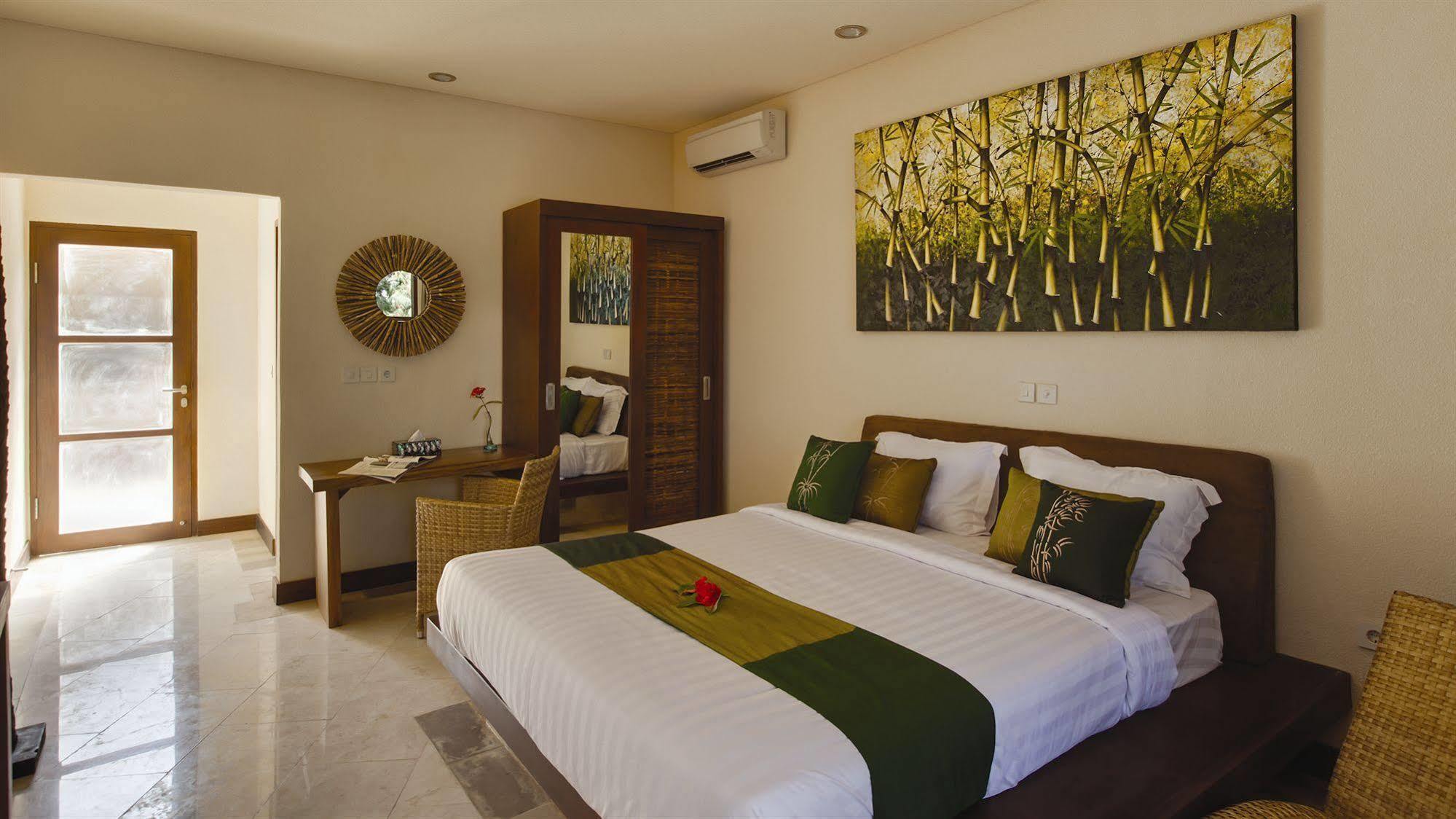 Gili Inn Gili Trawangan Exteriér fotografie