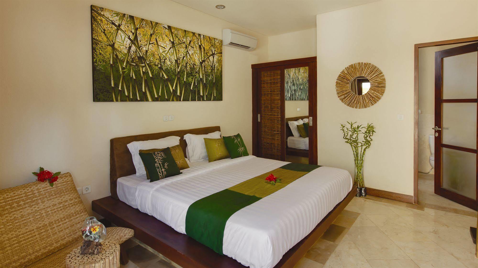 Gili Inn Gili Trawangan Exteriér fotografie